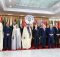 Arab leaders call for Palestinian state, condemn US’s Golan move