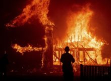 Who’s responsible for California’s deadliest and most destructive wildfire?