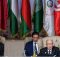 Palestine, Golan Heights take centre stage at Arab League summit