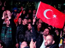 Erdogan bloc ‘loses Ankara’ in local polls; Istanbul race tight