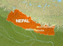 Dozens killed as storm hits southern Nepal