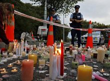 New Zealand gun lobby backs ban after Christchurch mosques attack
