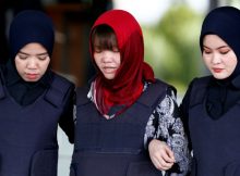 Vietnamese suspect in Kim Jong Nam murder handed prison term