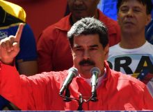 Venezuela’s Maduro announces power rationing amid blackouts