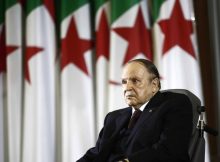 Algeria’s Bouteflika will resign by April 28: State media