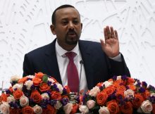 Abiy’s year one: Ethiopia’s best hope for stability