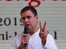 Congress manifesto: Opposition party promises jobs to beat Modi