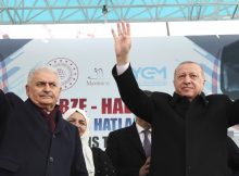 Erdogan’s AK Party challenges Istanbul, Ankara poll results