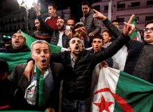 Algeria’s Bouteflika resigns amid mass protests – state media