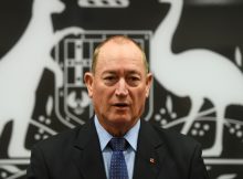 Senator Anning blasted for New Zealand mosque attack comment