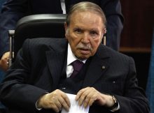 Abdelaziz Bouteflika: Algeria’s longest serving president