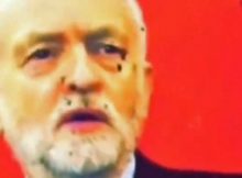 UK army investigates Corbyn target practice video from Kabul