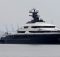 Malaysia to sell 1MDB-linked superyacht for $126m