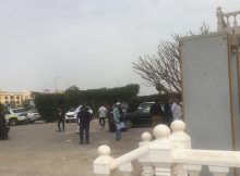 القنصلية المصرية بالكويت.. “تغيير العتبة” يثير غضبا داخليا