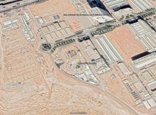 بلومبرغ: السعودية توشك على إتمام أول مفاعل نووي لها