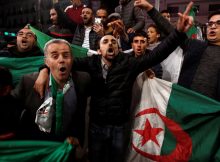 Is Bouteflika’s resignation enough for Algerians?