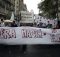 Thousands in Argentina march against austerity measures