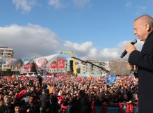 تطورات جديدة.. أردوغان يطالب بإلغاء انتخابات إسطنبول