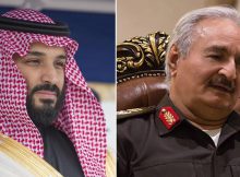 واشنطن بوست: الأمير السعودي المتهور يؤجج حربا أهلية أخرى