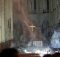 Paris’ Notre Dame cathedral ‘saved, preserved’ after massive fire