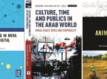 «نورثويسترن» تطلق 3 كتب جديدة حول الإعلام في المنطقة