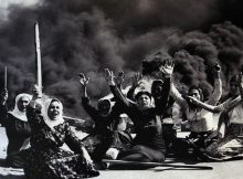 حرب لبنان.. “الصورة ذاكرة”