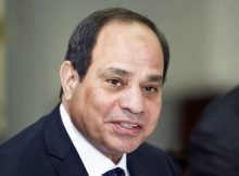 Will Egyptian President Sisi’s mandate be extended?