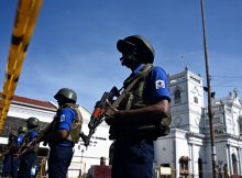 Sri Lanka bombings: All the latest updates