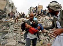 حرب اليمن.. ربع مليون قتيل وثلاثة سيناريوهات