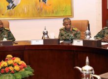 عسكر السودان يعلقون عقد شركة فلبينية لإدارة ميناء بورتسودان