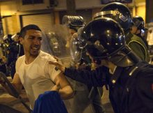 Morocco announces wage deal as teachers’ protests continue