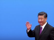 Who will benefit from China’s Belt and Road Initiative?