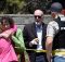 California synagogue shooting leaves one dead, three wounded