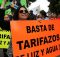 Thousands strike in Argentina over Macri’s austerity programme