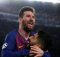 Messi on target as Barcelona beat Liverpool in Champions League