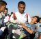أربعة شهداء وعشرات الجرحى في تصعيد إسرائيلي بغزة