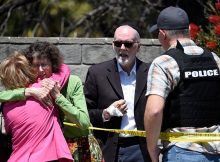 Federal hate crimes charges added in California synagogue attack