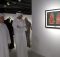 خمس فنانات قطريات يعرضن أعمالهن بالجمعية القطرية للفنون التشكيلية