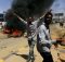 Sudan’s military rulers suspend talks with protesters