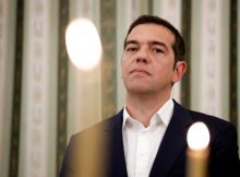 Greece’s Syriza unnerves creditors as it reaches for voters
