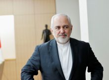 Iran FM denounces ‘unacceptable US escalation’ of tensions