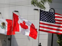 US agrees to remove steel, aluminum tariffs on Canada and Mexico