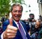 Brexit dominates: Major party supports collapses in UK