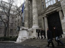 Hungary scraps parallel justice system plans after EU failure