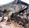 Several dead and dozens missing in Indonesia landslide