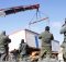23 officers wounded as illegal Israeli settlers go berserk