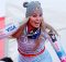 Vonn fit to resume skiing record quest