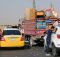 Car bomb explodes at entrance to Iraq’s northern Tikrit
