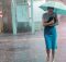 Southeast Asia records unusual January rain