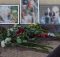Murdered journalists were tracked by police with shadowy Russian links, evidence shows